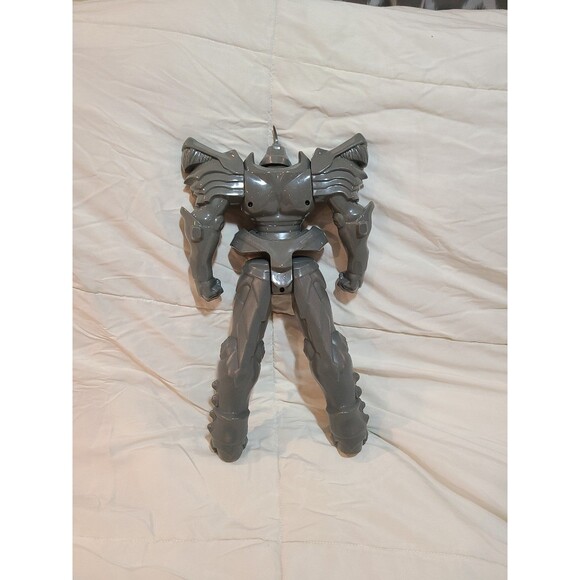 Transformers Age of Extinction Grimlock 16-Inch Figure Hasbro 2013 - Picture 2 of 6